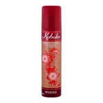 BOURJOIS Paris Kobako 75 ml dezodorant pre ženy deospray