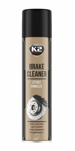 K2 BRAKE CLEANER 600 ml - čistič brzd