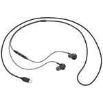 Samsung EO-IC100BBEGEU   štupľové slúchadlá do uší regulácia hlasitosti čierna