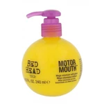 Tigi Bed Head Motor Mouth 240 ml objem vlasov pre ženy