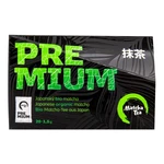 Čaj Matcha premium 30 g (20x1,5 g) BIO   MATCHA TEA