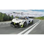 76900 LEGO® SPEED CHAMPIONS Koenigsegg Jesko