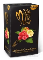 Biogena Majestic Tea Malina & Camu Camu