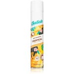 Batiste Tropical osvěžující suchý šampon 350 ml