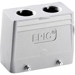 Průchodkové pouzdro LAPP EPIC H-B 16 TGH 2XM32 /SO, 79128600, 5 ks