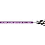 Sběrnicový kabel LAPP UNITRONIC® BUS 2170875-1000, vnější Ø 11.30 mm, fialová, 1000 m