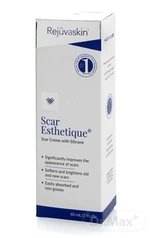 Scar Esthetique na jazvy