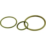 LAPP SKINDICHT O-RING M32/28X2 VITON tesniaci krúžok    M32  nitril kaučuk zelená 50 ks