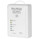Prijímač Elektrobock pro kotle s OpenTherm (PH-PK25 přijímač OT+) Přijímač pro kotle s OpenTherm PH-PK25
Bezdrátový přijímač pro kotle využívající Ope