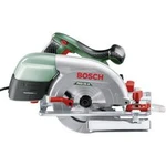 Ruční kotoučová pila Bosch Home and Garden PKS 55 A