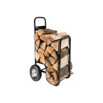Vozík na palivové dřevo M.A.T 791501 vozík na palivové drevo • nosnosť: 80 kg • nafukovacie kolesá