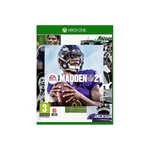 Hra EA Xbox One Madden NFL 21 (EAX348420) hra • pre Xbox One / Xbox Series • odporúčaný vek od 3 rokov • žáner: športové • anglická lokalizácia