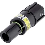 EPIC POWER LOCK F6 C L2/BK M40 LAPP 44420214, 1 ks