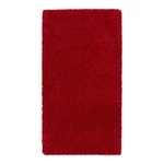 Červený koberec Universal Aqua, 57 × 110 cm