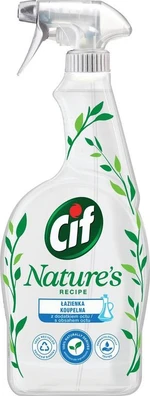 Cif Nature sprej kúpeľňa