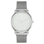 Inteligentné hodinky NOERDEN LIFE2+ Grey (PNW-0501) inteligentné hodinky • 1,39" farebný displej • dotykové ovládanie • Bluetooth 4.1 • akcelerometer 