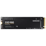 SSD Samsung 980 M.2 1TB (MZ-V8V1T0BW) interné SSD • kapacita 1 000 GB • rozhraní M.2 • rýchlosť čítania až 3 500 MB/s • rýchlosť zápisu 3 000 MB/s • v