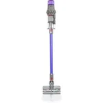 Akumulátorový vysavač dyson V11 Absolute Extra Pro, niklová, modrá