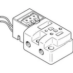 FESTO MHP1-AS-3-M3-PI, 0 do 8 bar