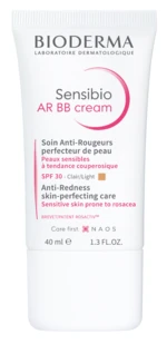 BIODERMA Sensibio AR BB