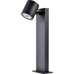 Venkovní stojací LED lampa 9 W N/A SLV 228545 Enola_C Out Pole antracitová