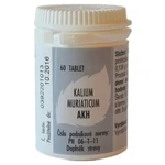 AKH Kalium muriaticum 60 tablet