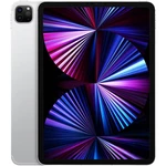 Tablet Apple iPad Pro 11 (2021) Wi-Fi + Cell 1TB - Silver (MHWD3FD/A) dotykový tablet • 11" uhlopriečka • Liquid Retina displej • 2388 × 1668 px • pro