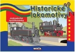 BETEXA Historické lokomotivy