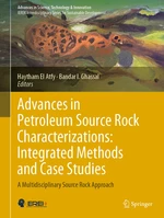 Advances in Petroleum Source Rock Characterizations