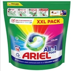 Ariel All-in-1 PODS Color, Gélové Kapsuly Na Pranie, 50 Praní