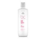 Šampon pro barvené vlasy Schwarzkopf Professional BC Bonacure Color Freeze Shampoo - 1000 ml (2708477) + dárek zdarma