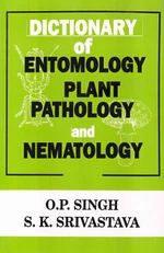 Dictionary of Entomology, Plant Pathology and Nematology