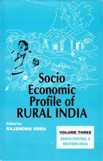 Socio-Economic Profile of Rural India Volume-3