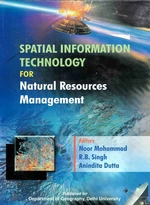 Spatial Information Technology for Natural Resource Management