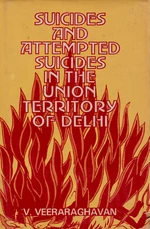 Suicides And Attempted Suicides In The Union Territory Of Delhi