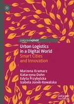 Urban Logistics in a Digital World
