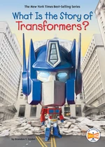 What Is the Story of Transformers?