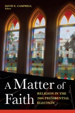A Matter of Faith