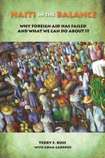 Haiti in the Balance