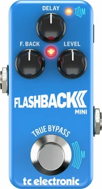 TC Electronic Flashback 2 Mini Delay Gitarový efekt