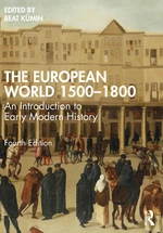 The European World 1500â1800