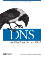 DNS on Windows Server 2003