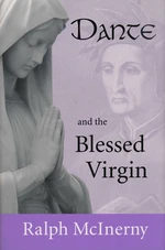 Dante and the Blessed Virgin