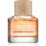 Hollister Canyon Escape for Her parfumovaná voda pre ženy 50 ml