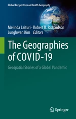 The Geographies of COVID-19