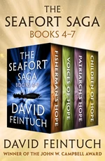 The Seafort Saga Books 4â7