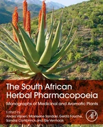 The South African Herbal Pharmacopoeia