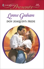 Don Joaquin's Pride