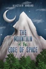 The Mountain at the Edge of Space