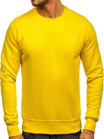 Bluză galbenă Bolf 2001